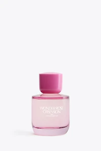 WONDER ROSE OBSESSION EDP 90 ML (3.04 FL. OZ).