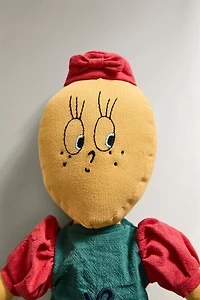 PELUCHE ENFANT LIMONCELLA X THE ANIMALS OBSERVATORY