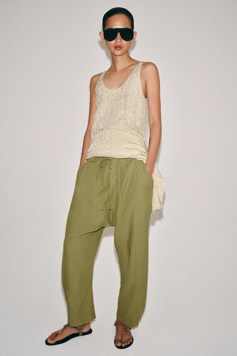 PANTALON ZW COLLECTION
