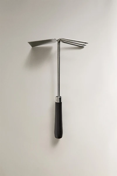GARDEN HAND RAKE