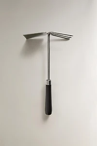 GARDEN HAND RAKE