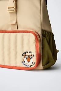 TIGER BACKPACK
