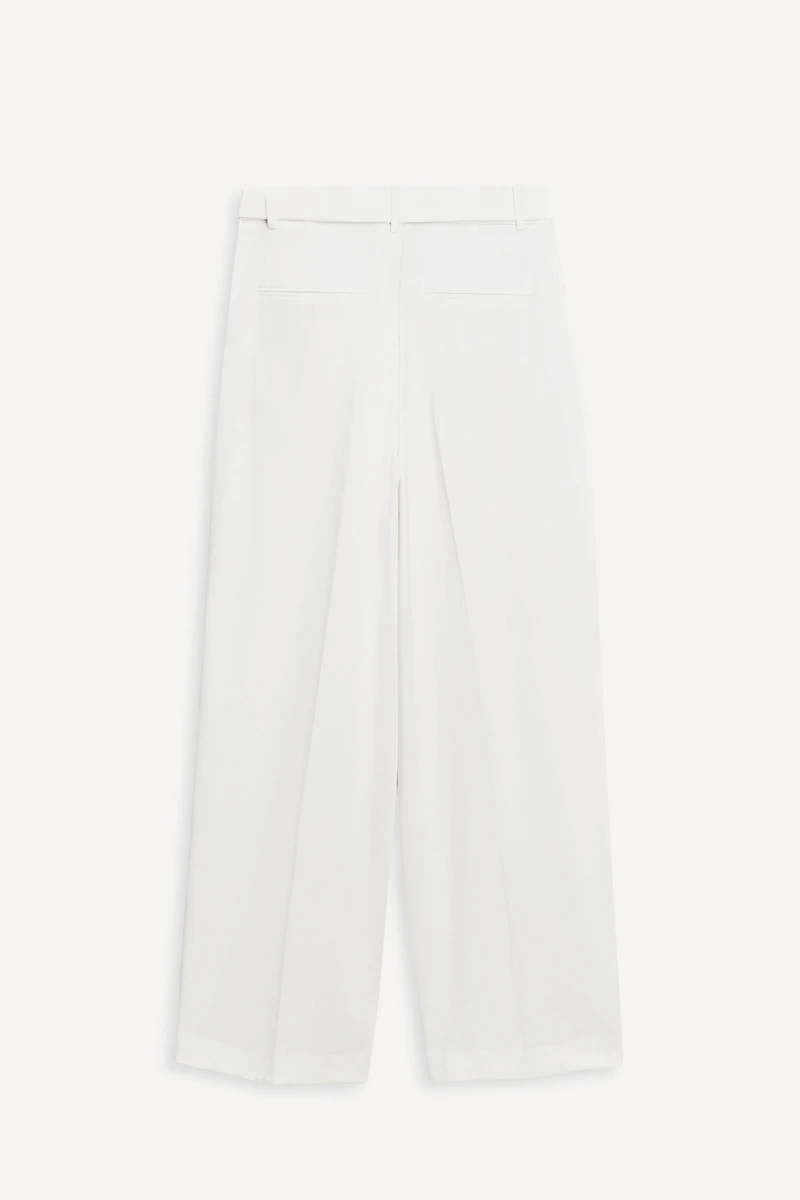 BELTED PANTS 50TH ANNIVERSARY