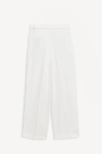 BELTED PANTS 50TH ANNIVERSARY