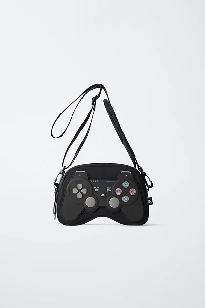 PLAYSTATION ™ CROSSBODY BAG