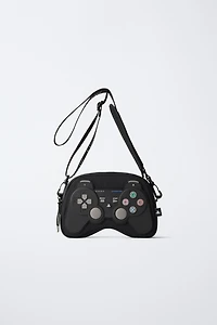 PLAYSTATION ™ CROSSBODY BAG