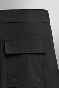 POCKET SURF BOARD SHORTS