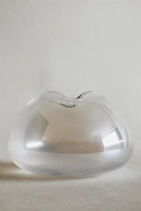 VASE CACHE-COU IRRÉGULIER BAS