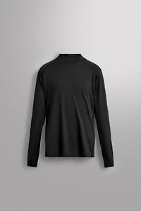 FIRST LAYER RUNNING T-SHIRT