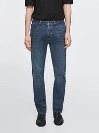 Slim fit jeans