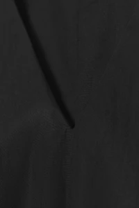 ZW COLLECTION BALLOON POPLIN TOP