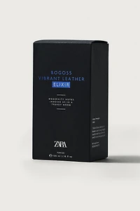BOGOSS VIBRANT LEATHER ELIXIR PARFUM 100 ML