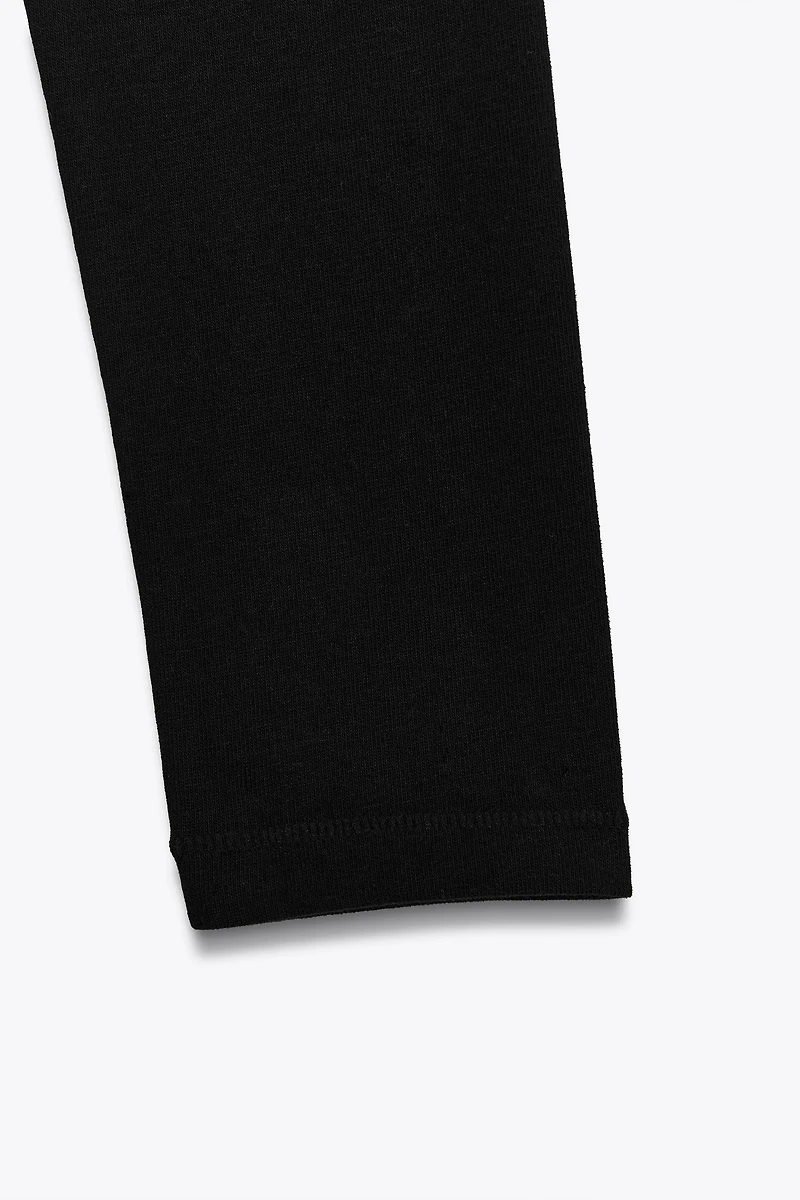 LONG SLEEVE T-SHIRT