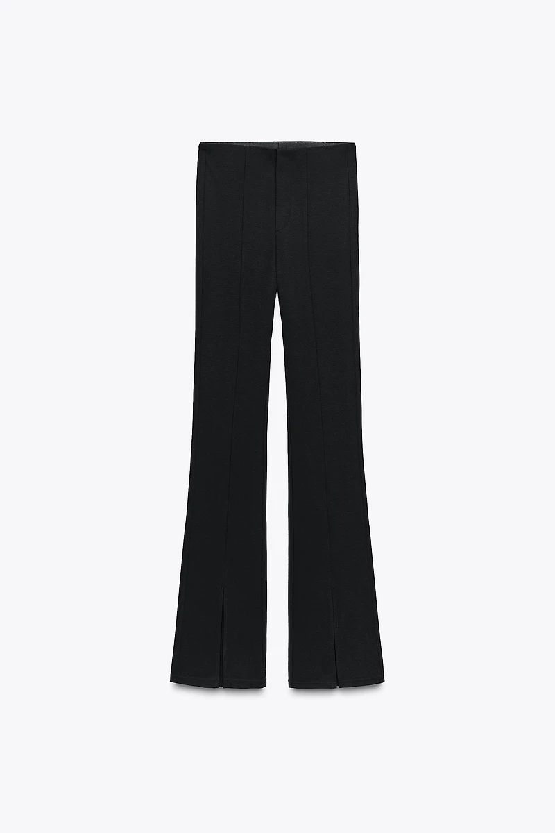 BOOTCUT LEGGINGS