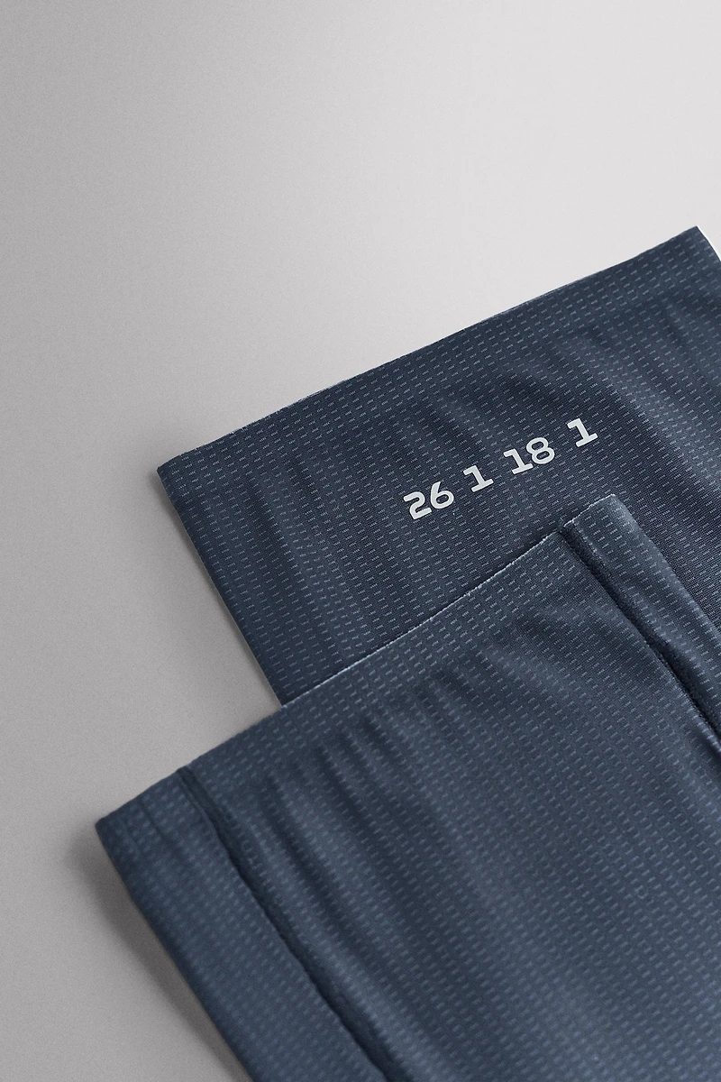 RUNNING ARM WARMERS