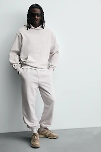 BASIC JOGGER PANTS
