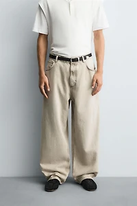 JEAN BAGGY FIT