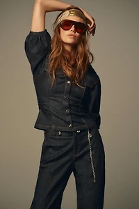 Z1975 BOOTCUT DENIM PANTS