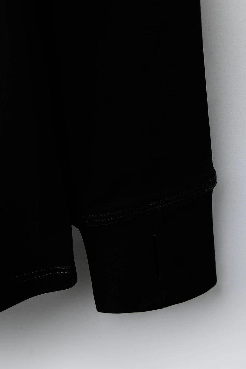 BREATHABLE THERMAL SKI COLLECTION T-SHIRT