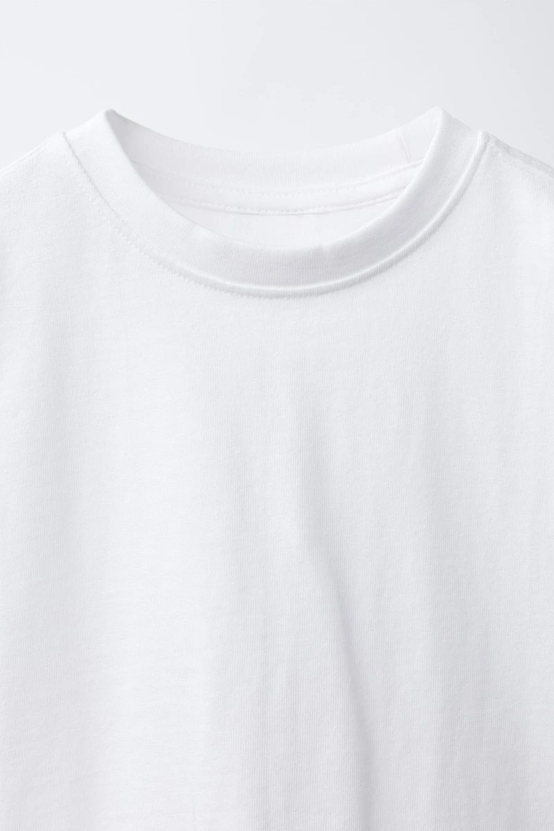 T-SHIRT UNI