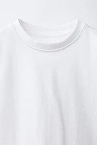 T-SHIRT UNI