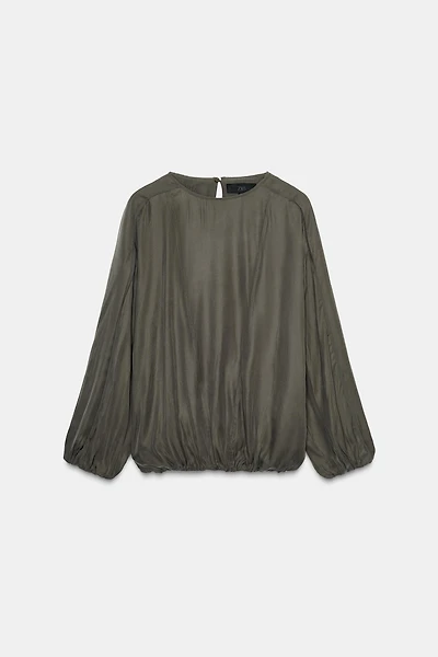 TOP FLUIDE ZW COLLECTION