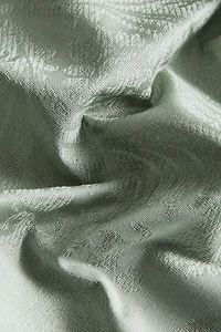 RESIN-COATED COTTON TABLECLOTH