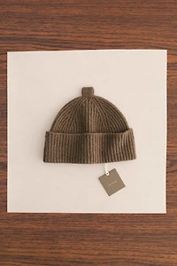 ZARA TIMELESS - 100% WOOL HAT