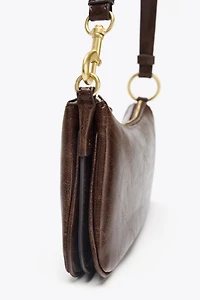 SAC PORTÉ ÉPAULE ALLONGÉ