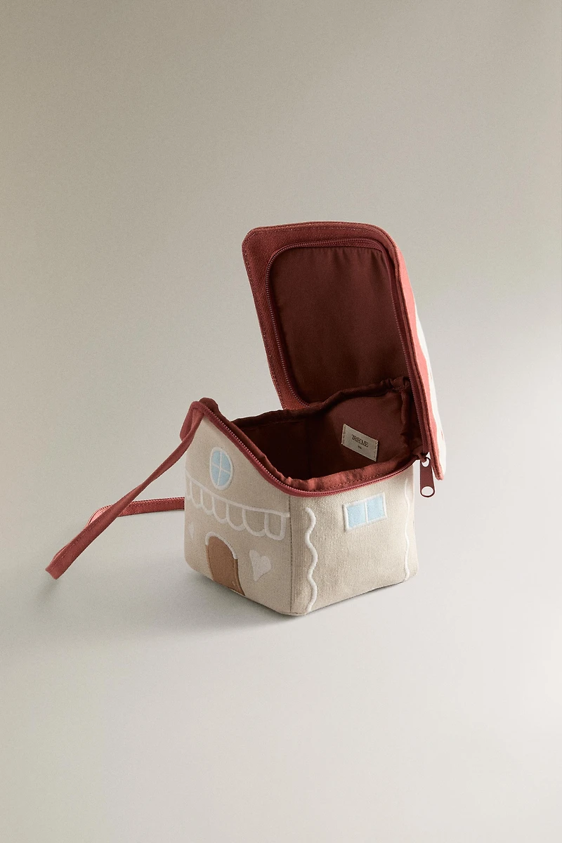 SAC ENFANT MAISONNETTE