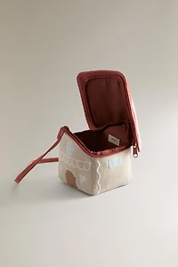 SAC ENFANT MAISONNETTE