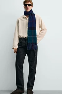 FLUID RELAXED FIT SHIRT AARON LEVINE X ZARA