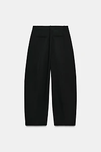 ZW COLLECTION BALLOON TROUSERS