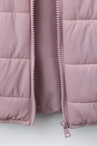 ULTRALIGHT HOODED JACKET