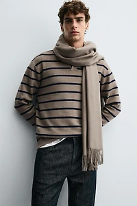 SOFT KNIT POLO SHIRT