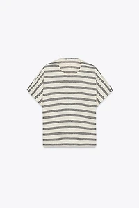 RUSTIC LAYER T-SHIRT