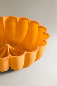 MOULE PÂTISSERIE CITROUILLE