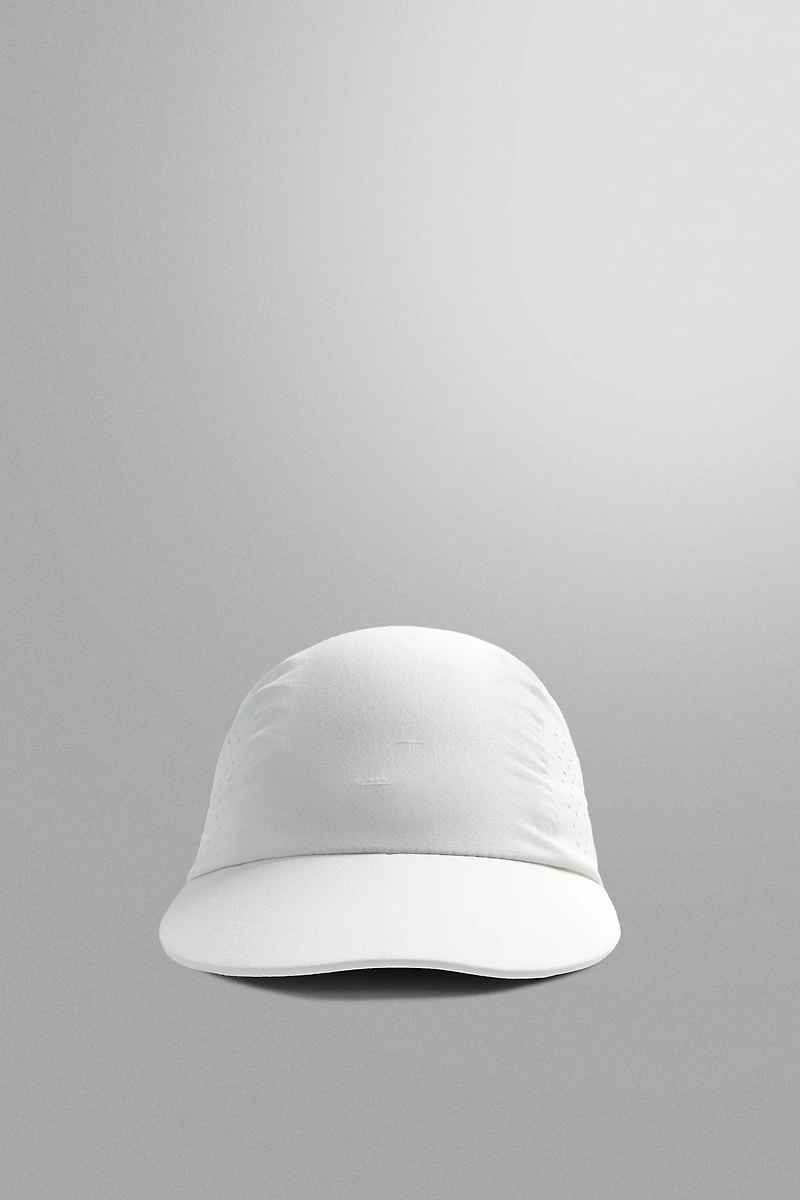 CASQUETTE TECHNIQUE TRAINING