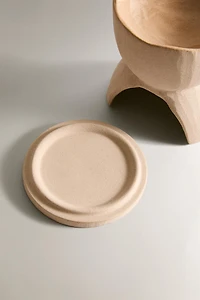 CERAMIC TEXTURED BURNER