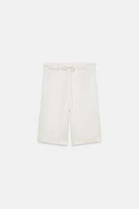 ZW COLLECTION PAJAMA SHORTS