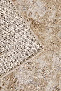 VINTAGE STYLE AREA RUG