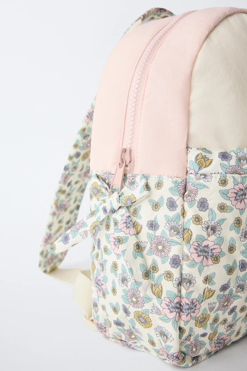 BUNNY BACKPACK