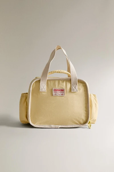 SAC ISOTHERME PORTABLE ENFANT ESPACE