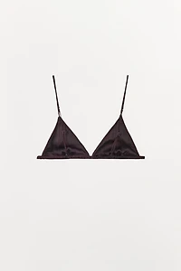 SOUTIEN-GORGE TRIANGLE TEXTURÉ