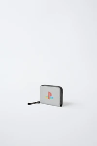 PORTEFEUILLE PLAYSTATION ™ 30E ANNIVERSAIRE