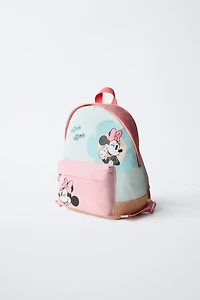 SAC À DOS MINNIE MOUSE © DISNEY