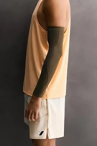 RUNNING ARM WARMERS