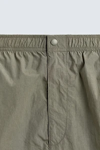 TECHNICAL SHORTS