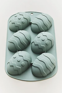 MOULE PÂTISSERIE ŒUFS DE PÂQUES
