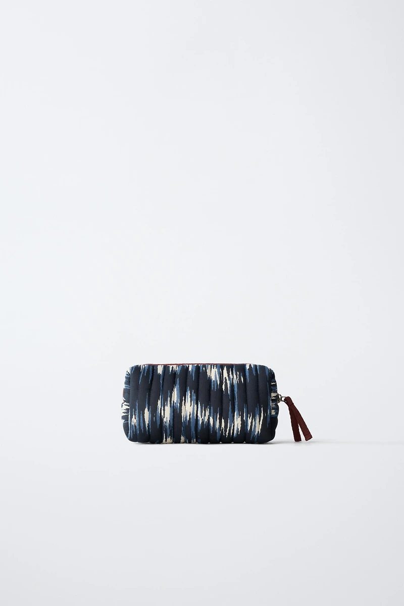 TROUSSE DE TOILETTE TIE DYE